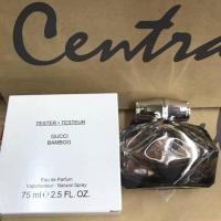 ราคา น้ำหอม Gucci Bamboo For Women Edp 75 ml. (522936618)
