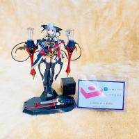 ราคา MMS Busou Shinki Violin Sharatang นางฟ้าศาสตรา Limited konami (28913199316)