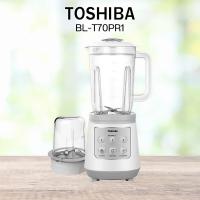 ราคา เครื่องปั่นอเนกประสงค์ TOSHIBA รุ่น BL-T70PR1 (ความจุ 1.5 ลิตร) (49760186579)
