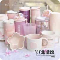 ราคา เกาหลีเกาหลี Starbucks Cup 2026 Pink Cherry Blossoms Cup 2026 Pink Cherry Blossoms Cup 2026 Pink Cherry Blossoms20260616 (49562327169)