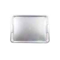 ราคา [สินค้าส่งด่วน] จระเข้ ถาดเสริฟ 28X38 ซม. CROCODILE SERVING TRAY 28X38 CM. (49662605246)