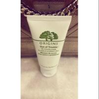 ราคา Origins Out of trouble 10 mins Mask มือสองใช้ไปนิดเดียว (632527032)