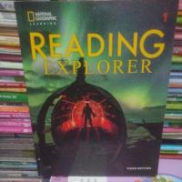 ราคา หนังสือ READING EXPLORER 1 THIRD EDITION (55611612397)