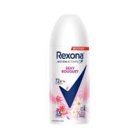 ราคา เรโซนา สเปรย์เซ็กซี่บูเก้ Rexona Sexy Bouquet Spray 60ml. (48459461411)