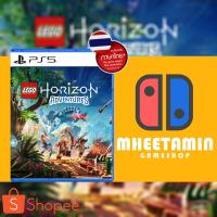 ราคา PS5 LEGO Horizon Adventures [รองรับภาษาไทย] [Z3/ASIA] [มือ1] (29017576902)