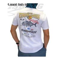 ราคา ชุดตกปลาฤดูร้อนรูปแบบใหม่เสื้อยืดผู้ชายฤดูร้อนตกปลาการแข่งขันชุดหลุมสีดํา (50864236150)
