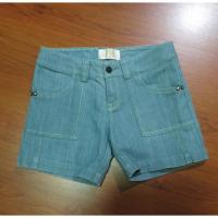 ราคา กางเกงยีนส์ขาสั้น CHAPS (562954569)