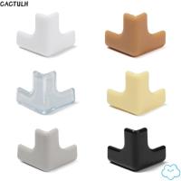 ราคา CACTULH 4 ชิ้นมุมยามเด็กเด็กความปลอดภัยตารางมุมป้องกัน (58015250247)