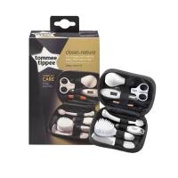 ราคา Tommee Tippee Closer to Nature Healthcare Grooming Kit Set / BABY CARE KIT (18680151290)