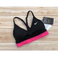 ราคา สปอตบราNikeไซด์Lของใหม่ป้ายห้อยสีดำ(1100฿) (9554789003)