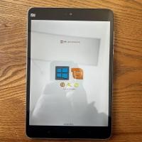 ราคา Xiaomi Mi Pad 2 Dual Boot Android OS/Windows 10 แท็บเล็ตระบบคู่ 7.9 นิ้ว 2K หน้าจอ 64GB (26230372760)