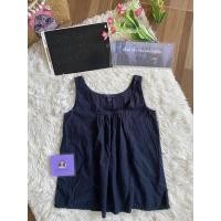 ราคา GAP เสื้อกล้าม สีกรม (14548803725)