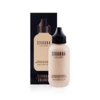 ราคา Sivanna Colors Concealer Liquid Foundation HF674 #รองพื้นขวดนม (45809932581)