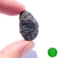 ราคา สะเก็ดดาวธรรมชาติ (Tektite) ภาพจากสินค้าจริง พร้อมส่ง!! (25979779128)