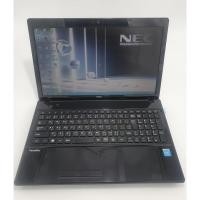 ราคา โน๊ตบุ๊คมือสองเรียนออนไลน์/มีกล้อง/มีไวไฟ-NOTEBOOK NEC VERSAPRO PC-VK19 CELERON (5152102573)