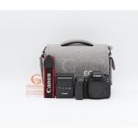 ราคา [ออกใบกำกับภาษีได้] : Canon EOS 80D Body #อดีตประกันศูนย์ [รับประกัน1เดือน] (26189099187)
