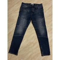 ราคา กางเกงยีนส์ zara man denim แท้ (15952749105)