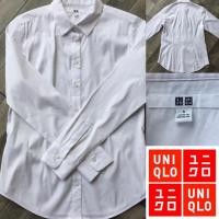 ราคา เสื้อเชิ้ต UNIQLO size S (5501466793)