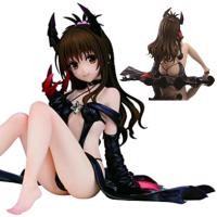 ราคา To Love-Ru Darkness Mikan Yuuki Darkness ver. 1/6 (4343526780)