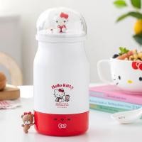 ราคา ( พร้อมส่ง ) Sanrio Hello Kitty Yogurt Maker เครื่องทำโยเกิร์ต (18562345903)