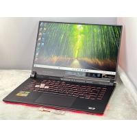 ราคา Asus ROG Strix G15 GL543 Ryzen 7 4800HX RTX 3050 Ti ประกัน 14/4/2025 (NB1348) มือสอง (29666948911)