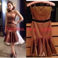 ราคา Used like new Vatanika Dress (964443435)