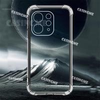 ราคา Vivo V70 5G 2026 ถุงลมนิรภัยปลอกใสสําหรับ Vivo V70 VivoV70 V70Vivo V 70 Pro Lite Elite FE 4G 5G ซิลิโคนกันกระแทกเคสโทรศัพท์ใสปลอก VivoY16 ป้องกันปกหลัง (48206357110)