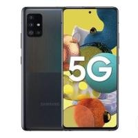 ราคา โทรศัพท์มือถือ Galaxy A51 5G ความละเอียด 48MP สองซิม เต็มรูปแบบ Netcom 5G ของแท้ (29579149573)