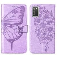 ราคา เคสหนัง Samsung galaxy a32/m32 5g (47010678110)