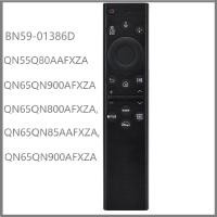 ราคา ใหม่ BN59-011386D เปลี่ยนเสียงระยะไกลสําหรับ Samsung TV QN55Q80AAFXZA QN65QN900AFXZA QN65QN800AFXZA, QN65QN900AFXZA (53255467001)
