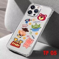 ราคา TP เคสใส กันกระแทก สำหรับ OPPO A59 F5 F7 F9 A12 A5S A7 A1K A37 A3S F11Pro พร้อมส่ง ลายน่ารัก เคสลายการ์ตูน 029 (52754462343)