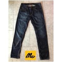 ราคา กางเกงยีนส์ MC Original Classic มือ2แท้ (1957797742)