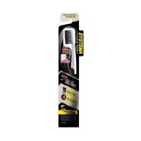 ราคา SYSTEMA แปรงสีฟัน ซิสเท็มมา สไปรัล ชาร์โคล Spiral Charcoal (13945692820)