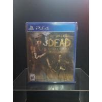 ราคา ps4 the walking dead season two (29688103869)