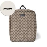 ราคา GUCCI Backpack ของแท้ 100% [จัดส่งฟรี] (44565058794)