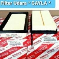 ราคา กรองอากาศ Calya/sigra/agya 1,200cc (58002281582)