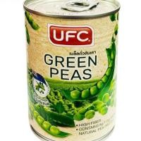 ราคา SUPERMART UFC ยูเอฟซี เมล็ดถั่วลันเตา 425 กรัม #1199062 (49159693076)