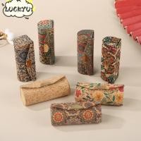 ราคา ลิปสติก โชคดี ,กล่องใส่ลิปสติกขนาดเล็กสไตล์จีนดอกไม้พร้อมกระจกเครื่องสําอาง (44457997489)