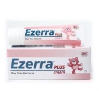 ราคา Ezerra plus cream 25 gms.(ฉลากไทย) (11517744921)