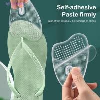 ราคา Rightfeel.th รองเท้าแตะFlip Flops แบบมีเบาะป้องกันปลายเท้าและกันลื่น พร้อมแผ่นรองในรองเท้าใส่สบาย (46057366096)
