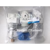ราคา SMC AC40-04G-A Air Filter+Regulator+Lubricator ชุดกรองลม 1/2”(4 หุน) Service Unit (12738506638)