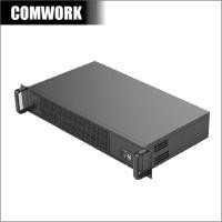 ราคา เคส แร็ค 2U 2U350 FLEX 1U ATX M-ATX ITX RACK CHASSIS SERVER CASE COMPUTER WORKSTATION COMWORK (57650766714)