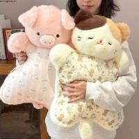 ราคา บีนแบ็กตุ๊กตาหมอนช้างของเล่นตุ๊กตาตุ๊กตาสาวนอนหมอนบีบอัดหมอนนอนกอดจับคู่ (55464092446)