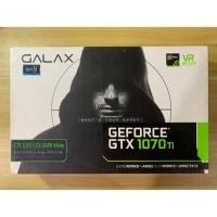 ราคา GALAX GTX 1070TI 8GB (43578118663)