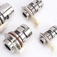 ราคา ☼✉✱Grundfos GLF/JMK/CR/CDL/CDLA-12/16/22 แนวตั้ง multi-stage ในครัวเรือนสีขาวเหล็กปั๊ม Mechanical Seal (22882905219)