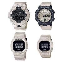 ราคา G-Shock-BabyG Utility Wavy Marble Series ของแท้ใหม่100% (GA-700WM-5A,GA-2000WM-1,DW-5600WM-5,BGD-560WM-5) (2318096794)