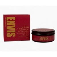 ราคา ENVIS Hair Pomade Classic Red 120 g ปอมเมดจัดแต่งทรงผม (48410727708)