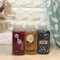 ราคา Bath & Body Works Gentle Foaming Hand Soap 259ml. กรุณาเลือกกลิ่น (2784115753)