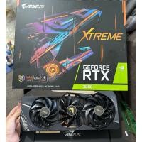 ราคา RTX3090 Gigabyte Aorus Etreme 24GB (28044536191)