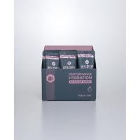 ราคา Wilder Peach / Electrolytes – Fast Hydration, Zero Sugar เกลือแร่ไร้น้ำตาล รสพีช (30-Pack) (40350276779)